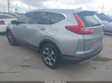 Honda Cr-V Ex 2HKRW2H58JH687797 снимка