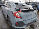 Honda Civic Ex-L SHHFK7H74HU400606 снимка
