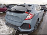 Honda Civic Ex-L SHHFK7H74HU400606 снимка