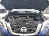 Nissan Pathfinder S 4Wd 5N1DR2AM0LC597766 снимка