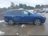 Nissan Pathfinder S 4Wd 5N1DR2AM0LC597766 снимка