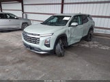 Chevrolet Equinox Fwd Lt 3GNAXHEG8TL110295 fotografie