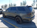 Dodge Durango Srt Hellcat Awd 1C4SDJH92MC692532 photo