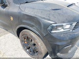 Dodge Durango Srt Hellcat Awd 1C4SDJH92MC692532 fotografie