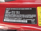 Mini Countryman Cooper S WMWZC3C57DWP22847 снимка