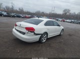Volkswagen Passat 2.5L Se 1VWBP7A37CC017707 снимка