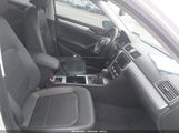 Volkswagen Passat 2.5L Se 1VWBP7A37CC017707 снимка