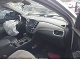 Chevrolet Equinox Lt 3GNAXUEV8KL108553 снимка