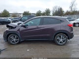 Honda Hr-V Exl 3CZRU6H77NM731913 fotografie