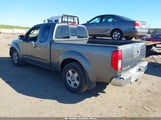 Nissan Frontier Se 1N6AD06W06C411522 снимка