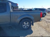 Nissan Frontier Se 1N6AD06W06C411522 снимка