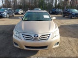 Toyota Camry Le 4T1BF3EK8AU031747 снимка
