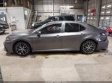 Toyota Camry Se 4T1G11AK1PU786939 снимка
