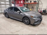 Toyota Camry Se 4T1G11AK1PU786939 fotografie