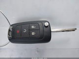 Buick Encore Convenience KL4CJBSB4FB130858 fotografie
