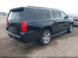 Chevrolet Suburban Lt 1GNSCHKC3HR233942 снимка