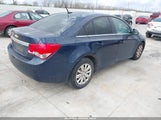Chevrolet Cruze Ls 1G1PC5SH9B7137981 снимка