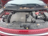Ford Explorer Limited 1FM5K8F86FGB65770 снимка