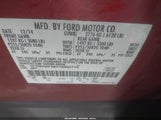 Ford Explorer Limited 1FM5K8F86FGB65770 снимка