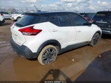 Nissan Kicks Sv 3N1CP5CU4JL514266 снимка