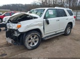 Toyota 4Runner Sr5 V6 JTEZU5JR1B5020507 снимка