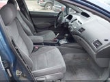Honda Civic Lx 1HGFA16517L142397 снимка