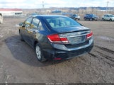 Honda Civic Lx 19XFB2F56DE229007 снимка