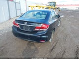 Honda Civic Lx 19XFB2F56DE229007 снимка