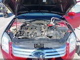 Ford Fusion Se 3FAHP07Z48R212730 снимка