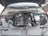 Audi A6 2.0T Premium WAUFFAFC3GN041412 photo