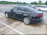 Audi A6 2.0T Premium WAUFFAFC3GN041412 photo