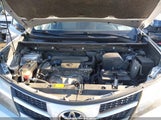 Toyota Rav4 Le JTMBFREV7ED064651 снимка