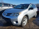 Toyota Rav4 Le JTMBFREV7ED064651 снимка