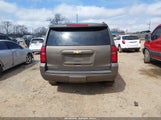 Chevrolet Tahoe Lt 1GNSCBKC5GR220332 снимка