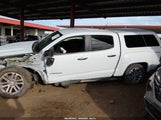 GMC Canyon Slt 1GTG6DENXH1176665 снимка