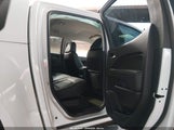 GMC Canyon Slt 1GTG6DENXH1176665 снимка