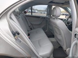 Mercedes-Benz C 240 WDBRF61J04E017159 снимка