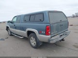Chevrolet Silverado  Lt1 1GCEK19Z96Z256374 снимка
