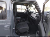 Jeep Wrangler 4-Door Summit 4X4 1C4PJXDG2SW629254 photo