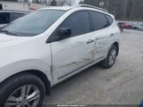 Nissan Rogue Sv JN8AS5MT2CW284933 снимка