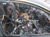 Toyota Camry Le 4T1BE46K77U587452 снимка