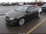 Volkswagen Eos Komfort WVWBW8AH1DV003699 снимка