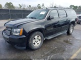 Chevrolet Suburban  Lt 1GNSCJE05DR133683 снимка