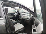 Chevrolet Equinox Fwd Lt 1.5L Turbo 2GNAXKEV4L6240302 снимка