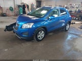 Chevrolet Trax Lt KL7CJLSB4FB061582 снимка