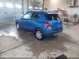 Chevrolet Trax Lt KL7CJLSB4FB061582 снимка