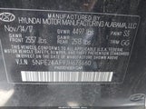 Hyundai Sonata Se 5NPE24AF9JH673660 снимка