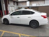 Nissan Sentra Sv 3N1AB7AP1GY213898 снимка