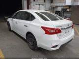 Nissan Sentra Sv 3N1AB7AP1GY213898 снимка
