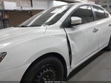 Nissan Sentra Sv 3N1AB7AP1GY213898 снимка